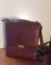 Sacoche homme vintage d'occasion  France