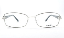 Prada occhiale vista usato  Roma