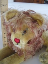 Steiff plush animal for sale  Elizabeth