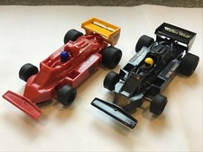 Vintage scalextric c133 for sale  AMMANFORD