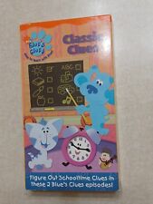 Blues clues classic for sale  San Antonio