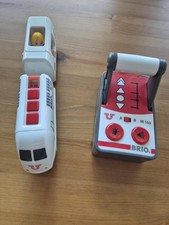 Brio elektrische lok gebraucht kaufen  Straubing