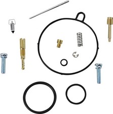 Moose carburetor rebuild for sale  Grand Rapids