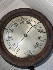 Antique steam pressure for sale  Glen Dale