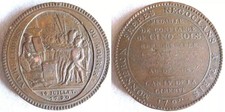 Monneron sols 1792 d'occasion  Montpellier-