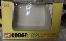 Corgi toys 381 d'occasion  Bayonne