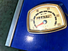 Speedometer honda c72 for sale  Shipping to Ireland