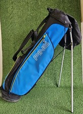 Ping lightweight stand for sale  ILKESTON