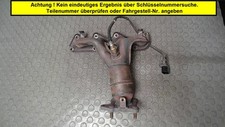Katalysator auc seat gebraucht kaufen  Warendorf