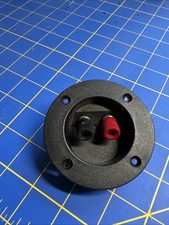 Vintage spica speaker for sale  Mapleton