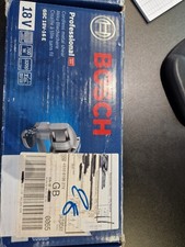 Bosch gsc n for sale  SOLIHULL