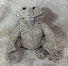 Floppy frog cuddly for sale  SUDBURY