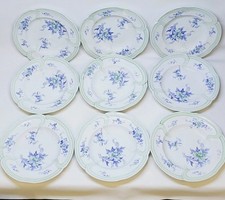 Antique lunéville regency d'occasion  Expédié en Belgium