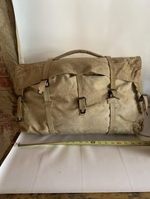 Vintage canvas field for sale  Attleboro