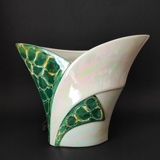 Lume lampada ceramica usato  Palermo