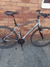 Cannodale quick one for sale  DONCASTER