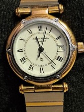 Mappin webb quartz for sale  BILSTON