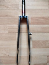 Vintage chrome steel for sale  SHEFFIELD