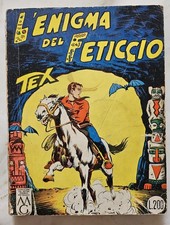 Tex gigante 200 usato  Roma