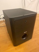 Teufel subwoofer 5106 gebraucht kaufen Teufel subwoofer 5106 gebraucht kaufen  Erlensee