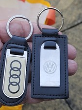 audi keyring for sale  IPSWICH