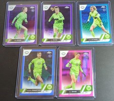 Vfl wolfsburg numbered for sale  SWANSEA