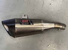 Yoshimura exhaust silencer for sale  SOUTHEND-ON-SEA