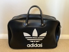 Vintage adidas 1970s for sale  PETERBOROUGH