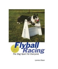 Flyball racing the gebraucht kaufen  Trebbin