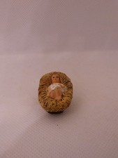 Santons provence aigon d'occasion Santons provence aigon d'occasion  Bais