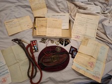Lot para brevet d'occasion  Paris XVII