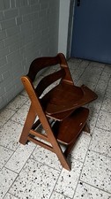 Hauch hochstuhl tisch gebraucht kaufen  München