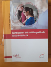 Fachbezogene fachübergreifend gebraucht kaufen  Ilmenau, Martinroda