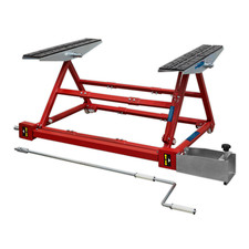 Sealey ppl01 portable for sale  HEREFORD