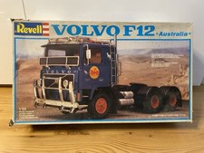 Revell 7427 volvo gebraucht kaufen  Hamburg