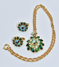 Vintage crown trifari for sale  Berkley