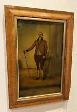 Victorian crystoleum bruce for sale  SAWBRIDGEWORTH