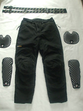 Rukka motorradhose damen gebraucht kaufen  Butzbach