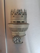 Bec brûleur lampe d'occasion  Vernaison