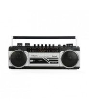 Riptunes retro radio for sale  Brooklyn