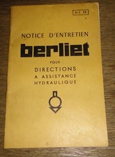Technique origine entretien d'occasion  Saint-Génis-des-Fontaines