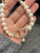 Authentic dior montaigne for sale  Bronx