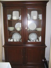 Selva vitrinenschrank bellagio gebraucht kaufen  Bühl