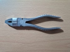 Kit de ferramentas Hazet 1850-6 little a PLIERS Hazet Tourist 500E, usado comprar usado  Enviando para Brazil