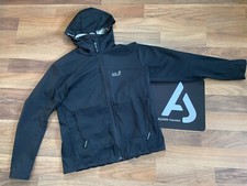 Jack wolfskin softshell gebraucht kaufen  Rottenburg a.d.Laaber