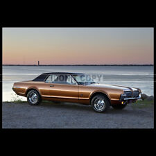 Photo .009560 mercury d'occasion  Martinvast