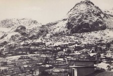Giacalone panorama invernale usato  Trappeto