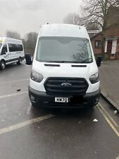 2020 ford transit for sale  LONDON