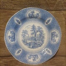 Ringtons blue white for sale  NOTTINGHAM