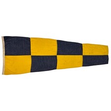 Vintage signal flag for sale  Los Angeles